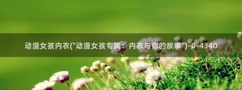 日本动漫网站