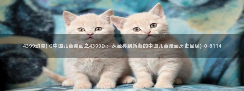 奇奇动漫网